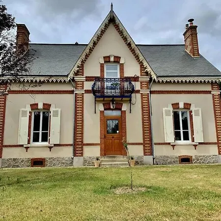 Maison Bourgeoise Fille