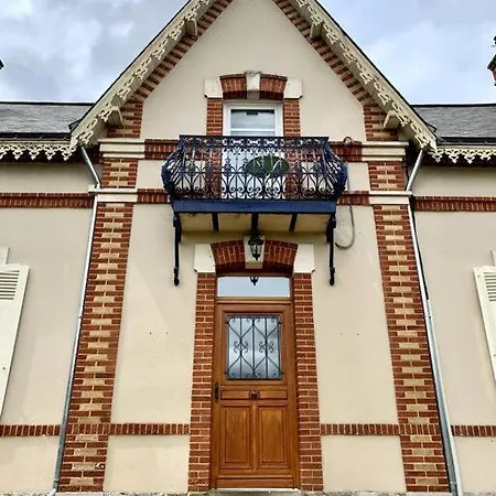 Maison Bourgeoise * Fille