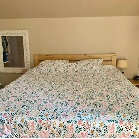 Holiday home Maison Bourgeoise *