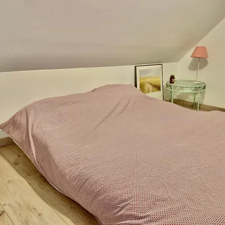 Maison Bourgeoise Fille