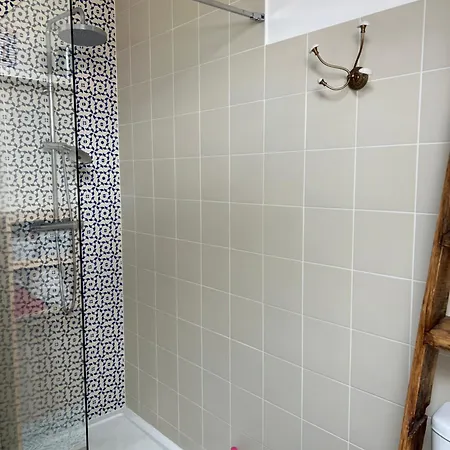 Holiday home Maison Bourgeoise Fille