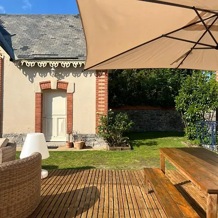 Maison Bourgeoise Fille